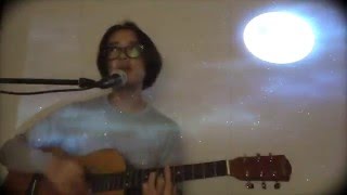 Silver Moon - David Sylvian cover / fredy