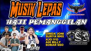 Download lagu REMIX LAMPUNG 2026 | HAJI PEMANGGILAN | DINDA JONI | SURYA RMX | FDJ AMEL | AJO IYO | BILLY | SOBAR mp3