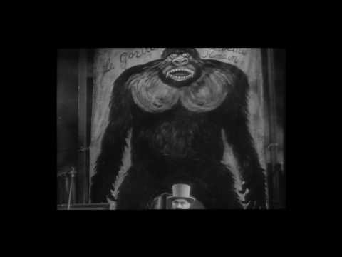 Bande-annonce : Double assassinat dans la rue Morgue (Trailer VOSTFR - HD)