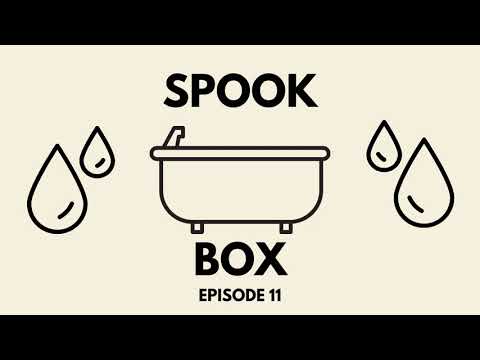 Dark Water: The Oppressive Terror of Social Housing (SpookBox Horror Movie Podcast EP 11)