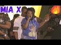 Mia X - Freak Hoes Live Verzuz Performance | VERZUZ