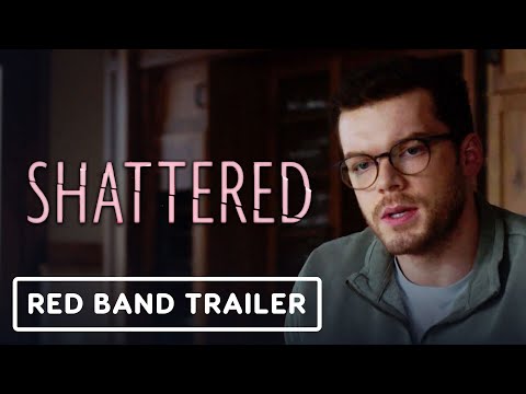 Shattered - Exclusive Red Band Trailer (2021) Cameron Monaghan, Frank Grillo, John Malkovich