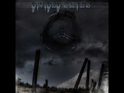 Divided Skies - Broken Skull