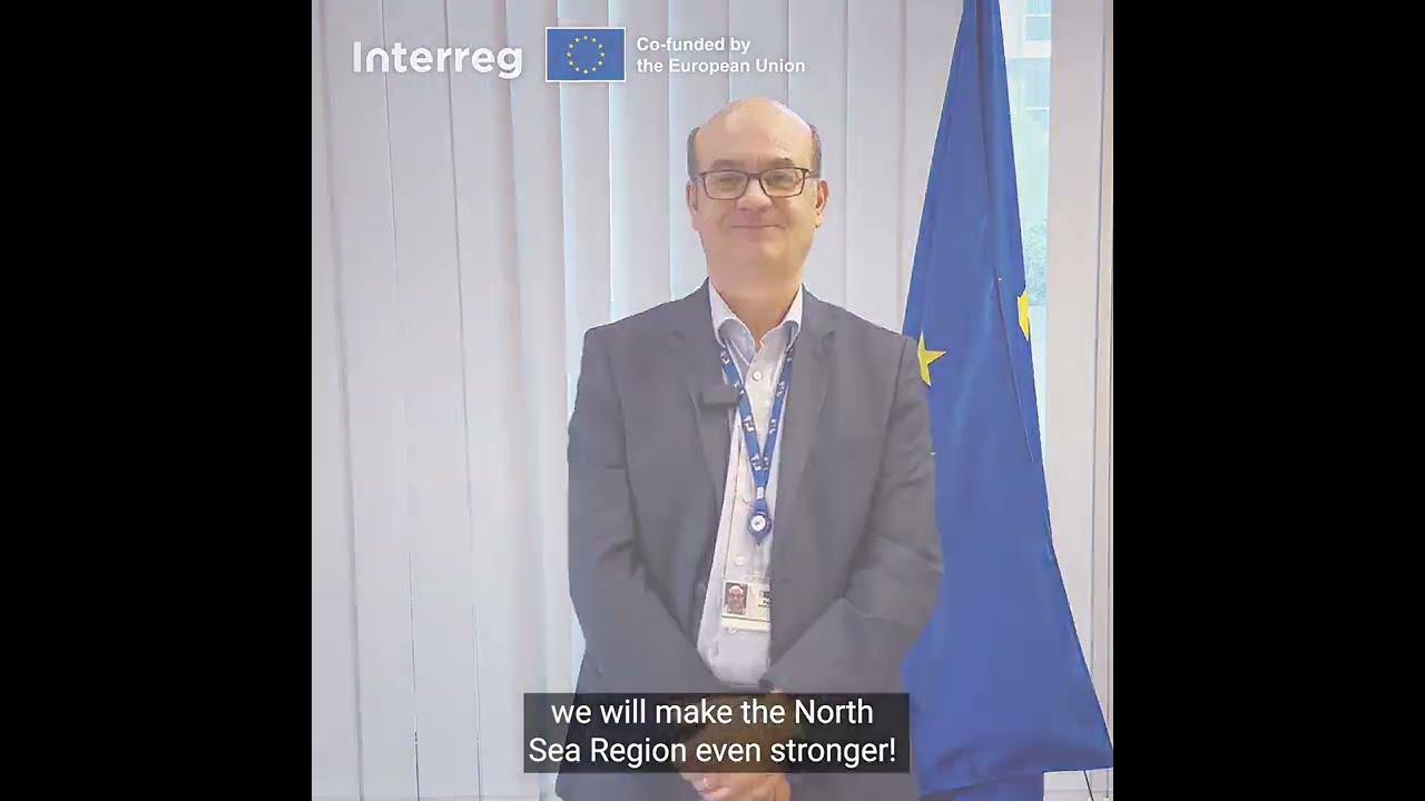 Interreg North Sea Programme