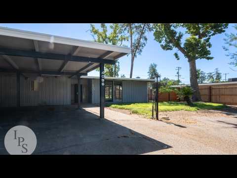 Hoult: 4096 property video