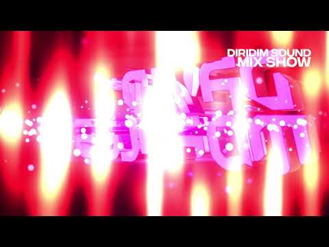 DAVID MORALES DIRIDIM SOUND Mix Show #143