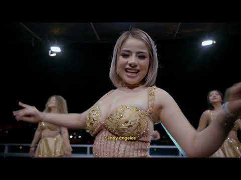 Papillón - Tattoo (Videoclip Oficial)