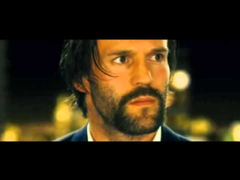 Der größte Feind sind wir selbst.... aus dem Film Revolver