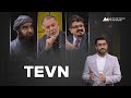 Tevn Projeya Îbrahîmî تەڤن پڕۆژەیێ ئیبراهیمی