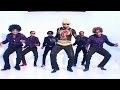 Félix Wazekwa Direct Clip Officiel