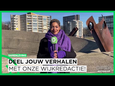 Deel jouw verhalen uit Lage Land, Prinsenland en ‘s Gravenland met ons |  SAMENLEVING