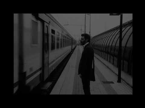 "IL TRENO" - SUPER 8 SHORT FILM TEASER