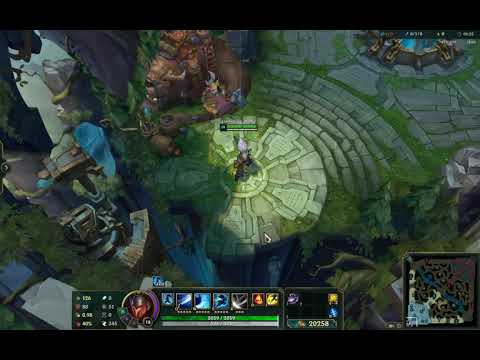 Project Yasuo Spotlight | League Spotlights |