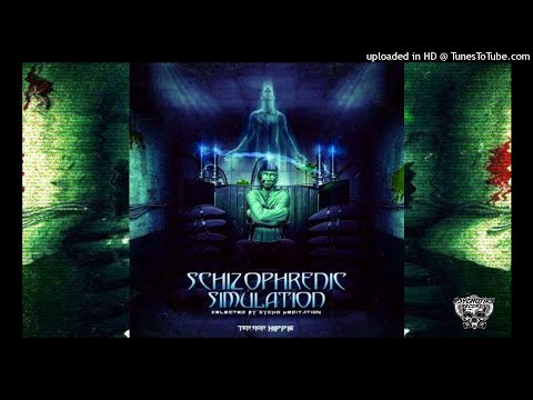 Kontrax Vs Roby - Alien Experiment (The NightMr Rmx)