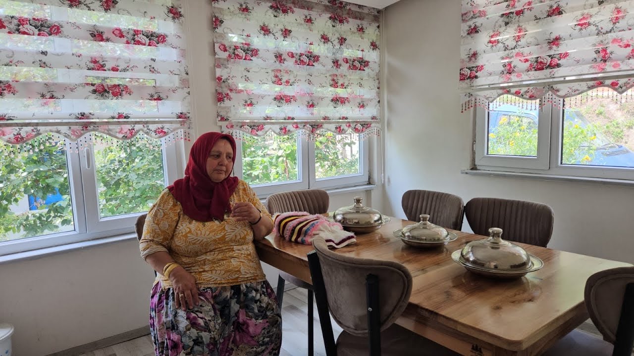 ‼️TIRNAKLARIMLA ÇALIŞA ÇALIŞA YAPTIM PIRIM PIRIM OLDU‼️🫧