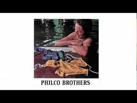 You're Gonna Get What's Coming - Philco Brothers