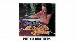 You're Gonna Get What's Coming - Philco Brothers