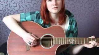 Our last goodbye (Amanda Jenssen cover)