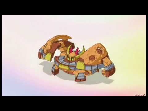 Mira vs Spectra - Grounded AMV