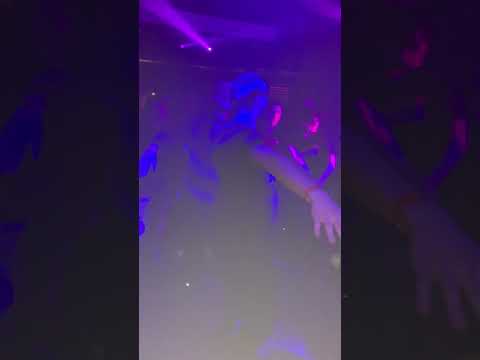 Forbidden society label Night Ostrava Fabric 2019 ( 4k 60 fps )