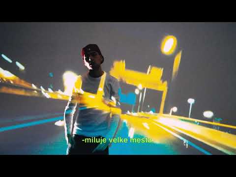 SIMILIVINLIFE – V MESTE S ŇOU