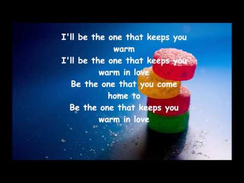 J  Romero Feat  Vee Tha Rula   Be The One Lyrics