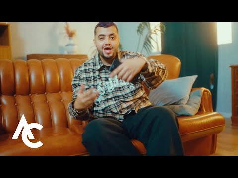Cesar AC - Dilema 🤔 (La Rubia Y La Morena) (Videoclip Oficial)