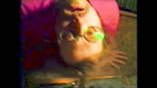 R. Stevie Moore ~ Jesus Rocks (1978) HD