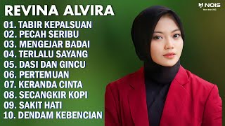 Download lagu REVINA ALVIRA FULL ALBUM DANGDUT KLASIK TERBARU 2023 - GASENTRA mp3