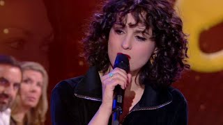 Trois questions à Barbara Pravi - Je t’aime etc