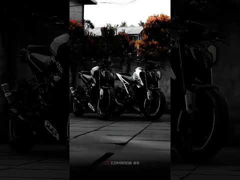 KTM Duke 39t🥀❤️❤️🫂💕