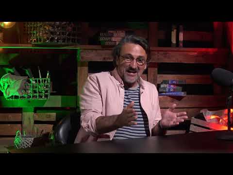 PodcasturileTVR - Motor Actiune -  Ep1 -  Claudia Duca