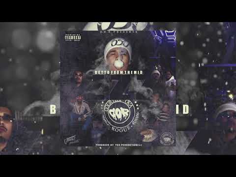 Betto From The Mid - ROLLIN  | Ft. J.Bugz