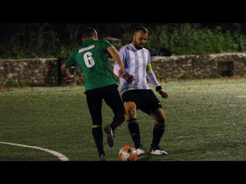 Shamrock - KPPN: 6. tydzień (FLS Jesień 2018)