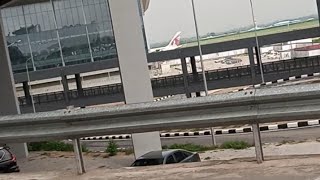 ABUJA AIRPORT Vs LAGOS Airport MY EXPERIENCE