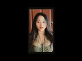 Tiktok Gunung Gede Gadis Bali Beranjak Dewasa
