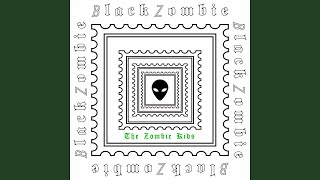 Black Zombie