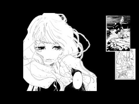 Oboreru Knife MMV - Fire & Ice