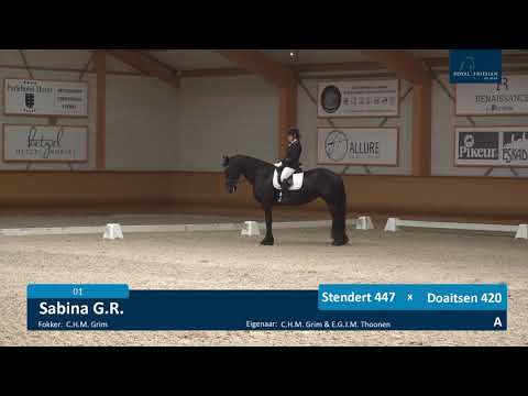 IBOP – 25 arpil 2021 Kronenberg