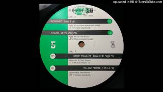 Village People - Y.M.C.A. &#39;93 (Direct Hit Version)