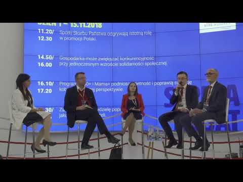 Demografia: jak zwiększyć dzietność w Polsce? Krupska, Grabowski, Łakomy,  Maciejewski