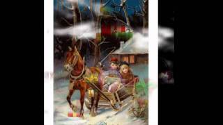 Christmas songs for children - The first Noel - Noel đầu tiên