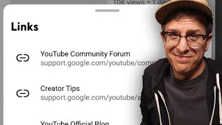 YouTube Removing Links on Shorts, My Annual Podcast Earnings, & More (BSP-358)