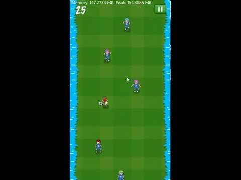 WALL PASS Video