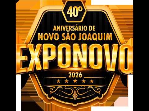 EXPONOVO2026 / SEXTA FEIRA