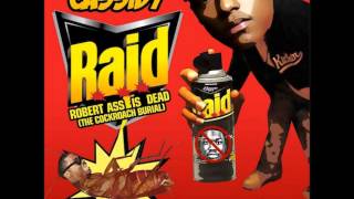 Cassidy - R.A.I.D. (Meek Mill Diss)