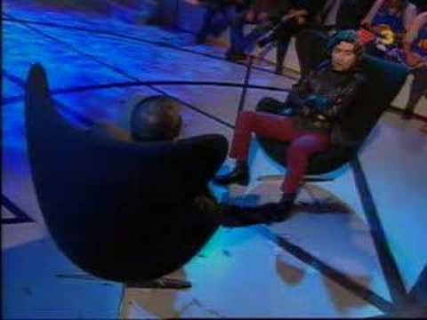 JOAQUIN SABINA: PUTAS Y MARICONES