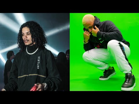 VK MAC e Denov - YOLO (Prévia)