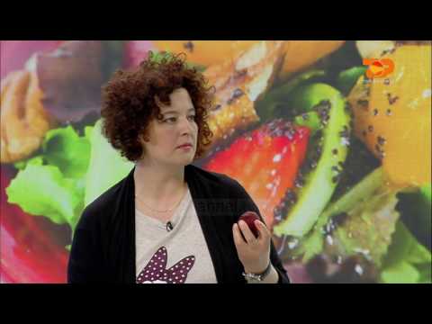 Ne Shtepine Tone, 23 Mars 2017, Pjesa 2 - Top Channel Albania - Entertainment Show