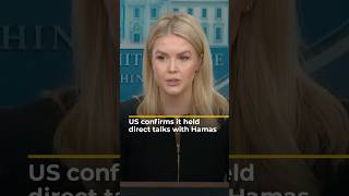 Download lagu US confirms it held direct talks with Hamas | AJ #shorts mp3 Download lagu US confirms it held direct talks with Hamas | AJ #shorts mp3
